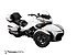 2019 Can-Am Spyder F3 for sale 200710811